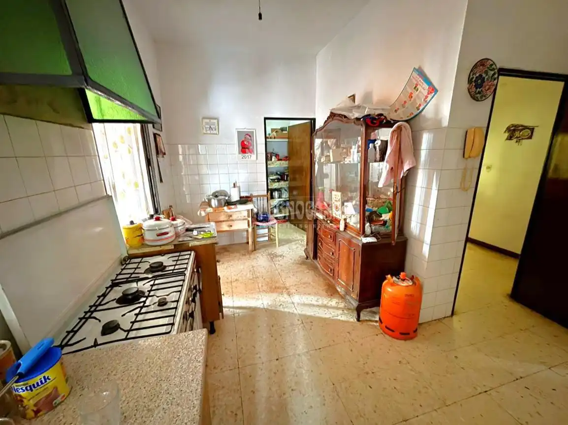 Casa o chalet en venta en Puebla de Obando