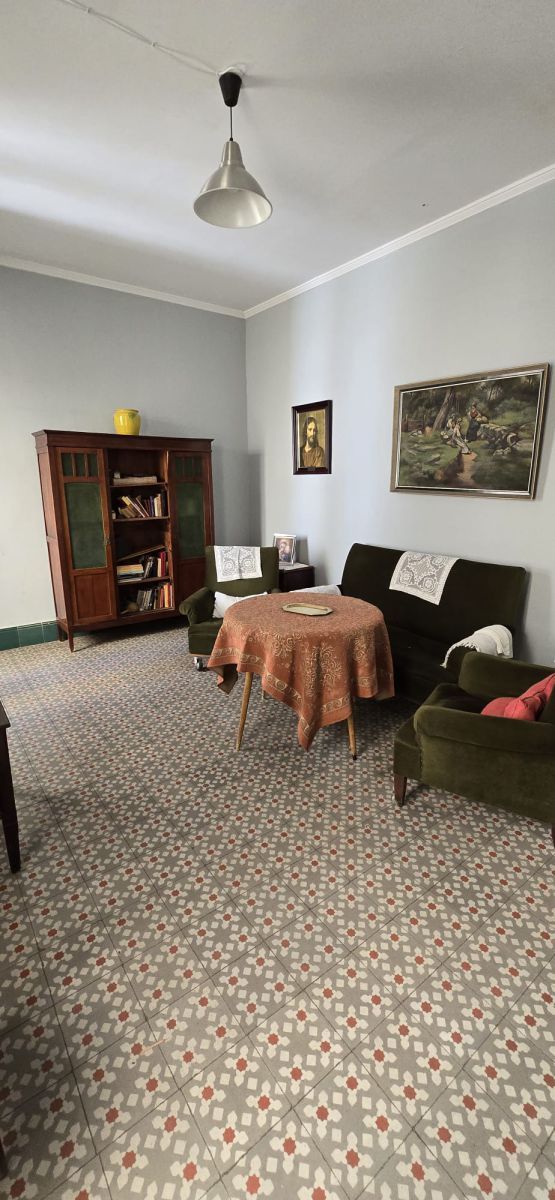 Sala de estar de Casa o chalet en venta en Alcalá de Guadaira