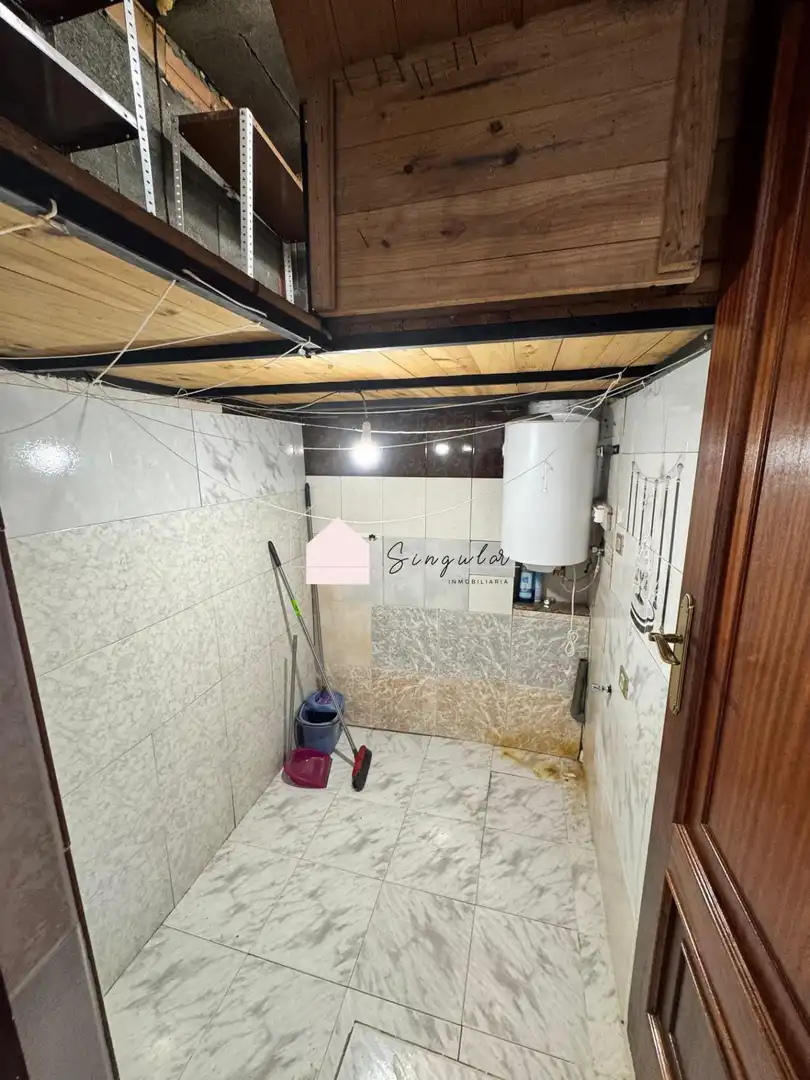 Flat for sale in Mos
