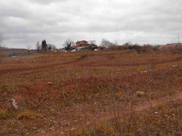 Terreny residencial en venda a El Sucre - El Nadal