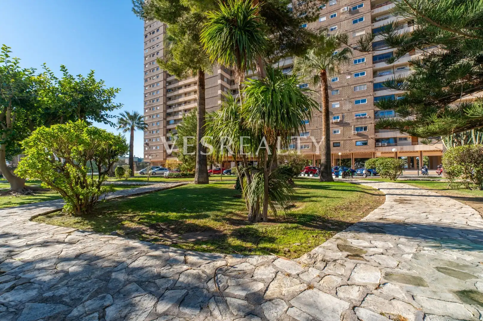 Flat with pool for sale in Playa de San Juan - El Cabo de las Huertas, imagen 36