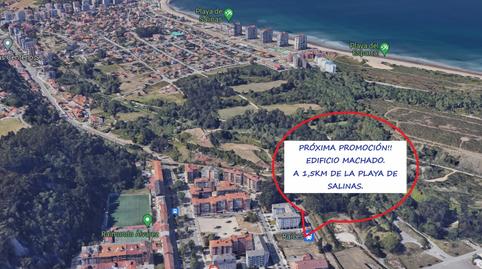 Foto 2 de Piso en venta en Raíces - Calle Antonio Machado, Raíces, Asturias