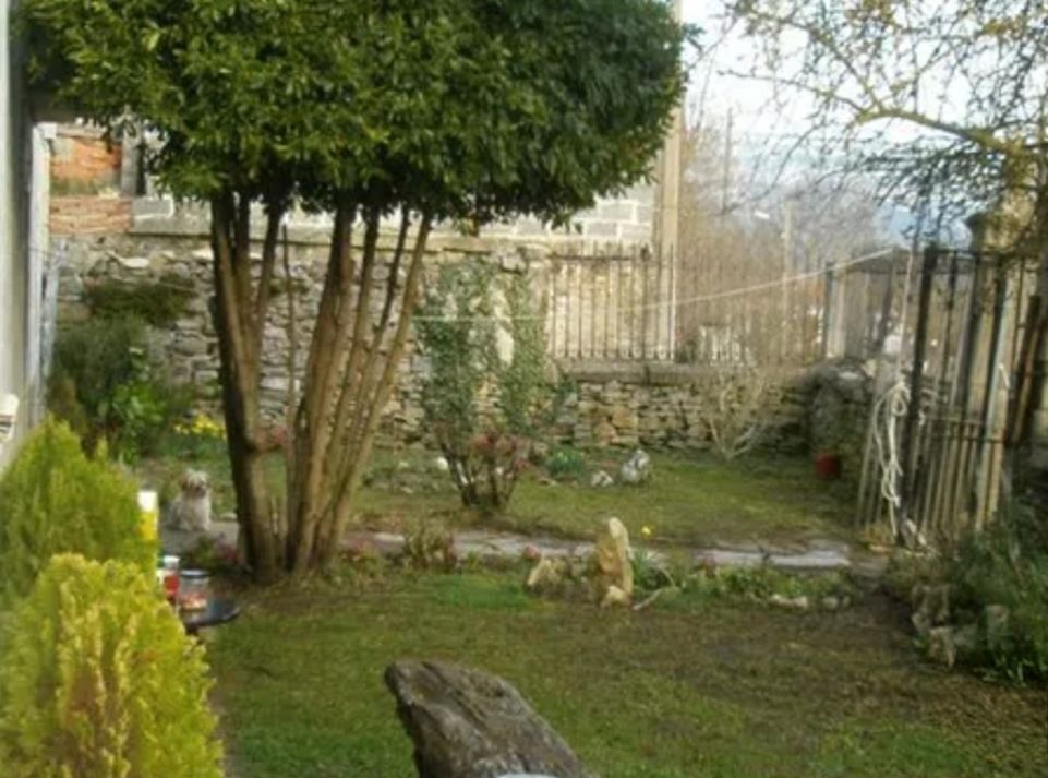 Garden of Country house for sale in Merindad de Montija  with Private garden, Terrace and Storage room