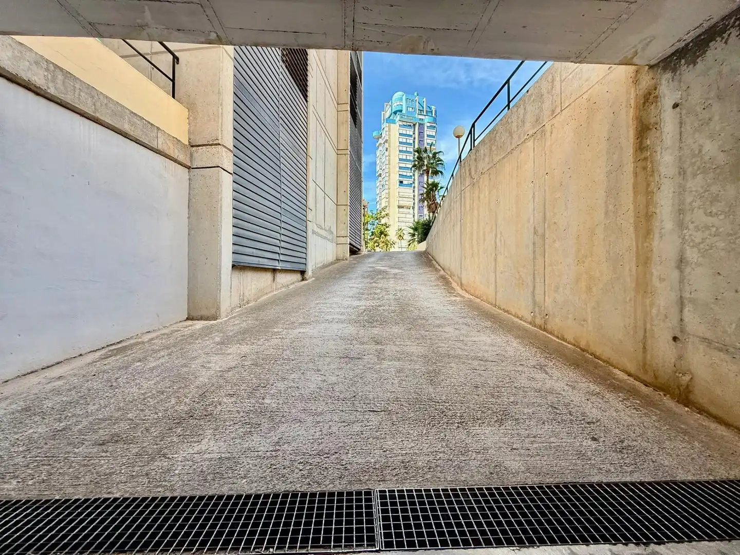 Mini appartamento con piscina in vendita a Levante Alto, imagen 33