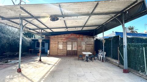 Foto 3 de Casa o xalet en venda a Balsares, Los Arenales del Sol, Elche / Elx