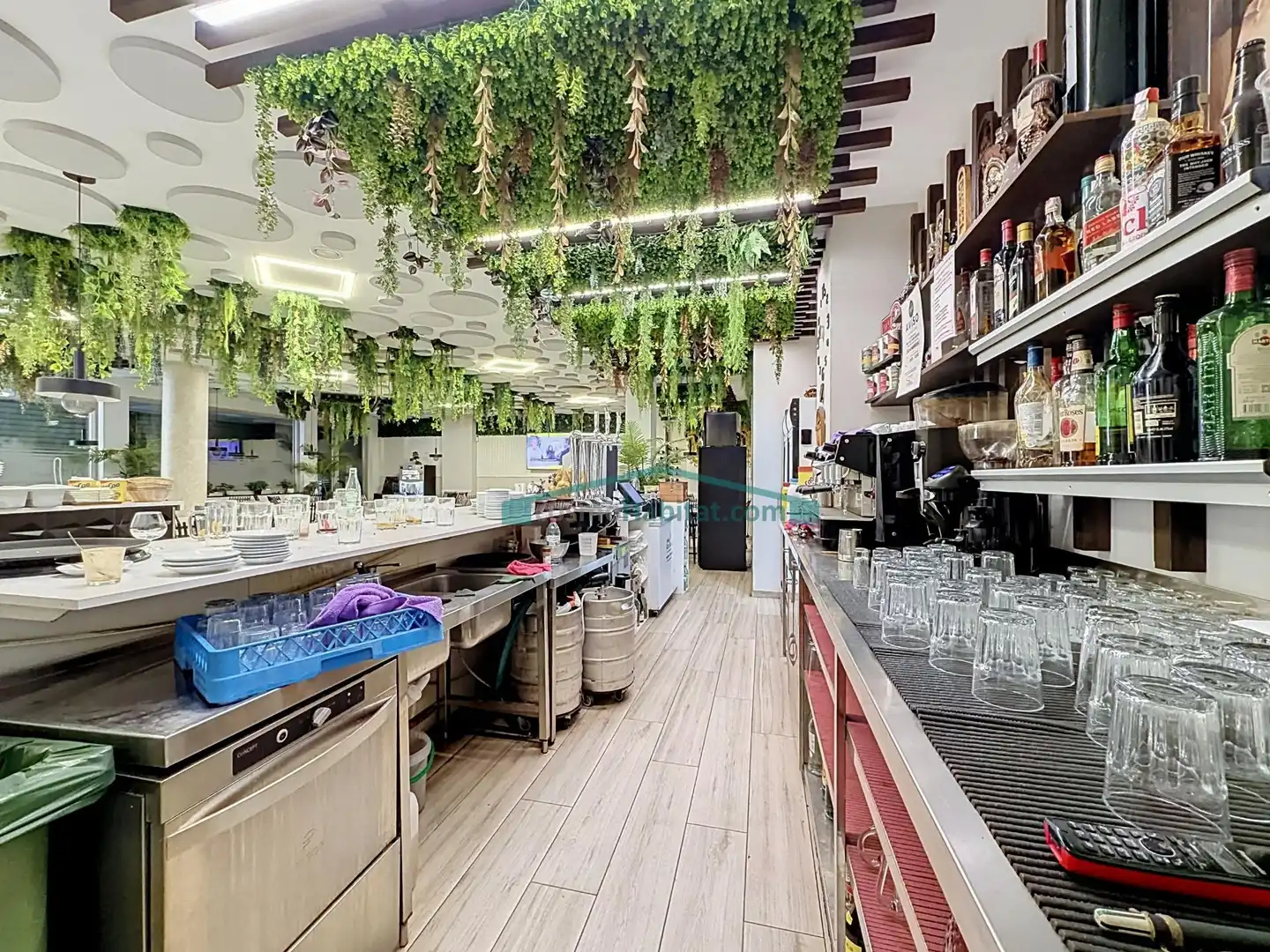 Local commercial à vendre à Benaguasil, imagen 10