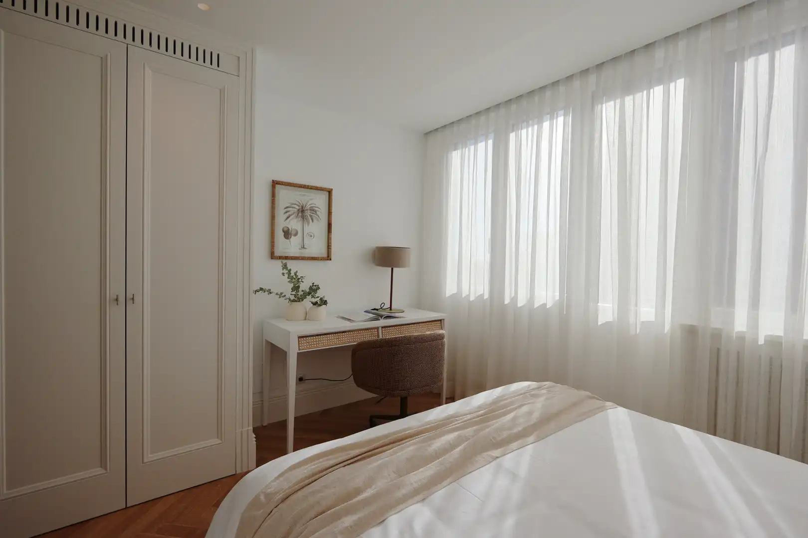 Àtic amb ascensor en venda a Calle de Hilarión Eslava, imagen 50