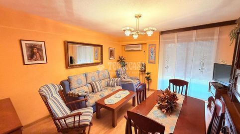 Foto 3 von Wohnung zur Miete in Hispanoamérica - Comunidades, Valdemoro