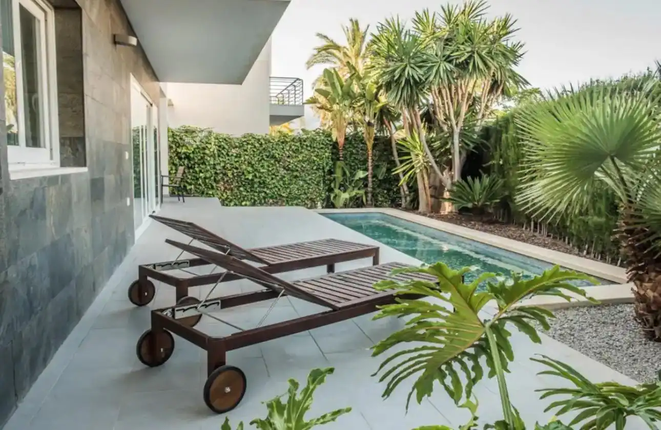 Chalet con terraza en venta en ARCS ELS, imagen 17
