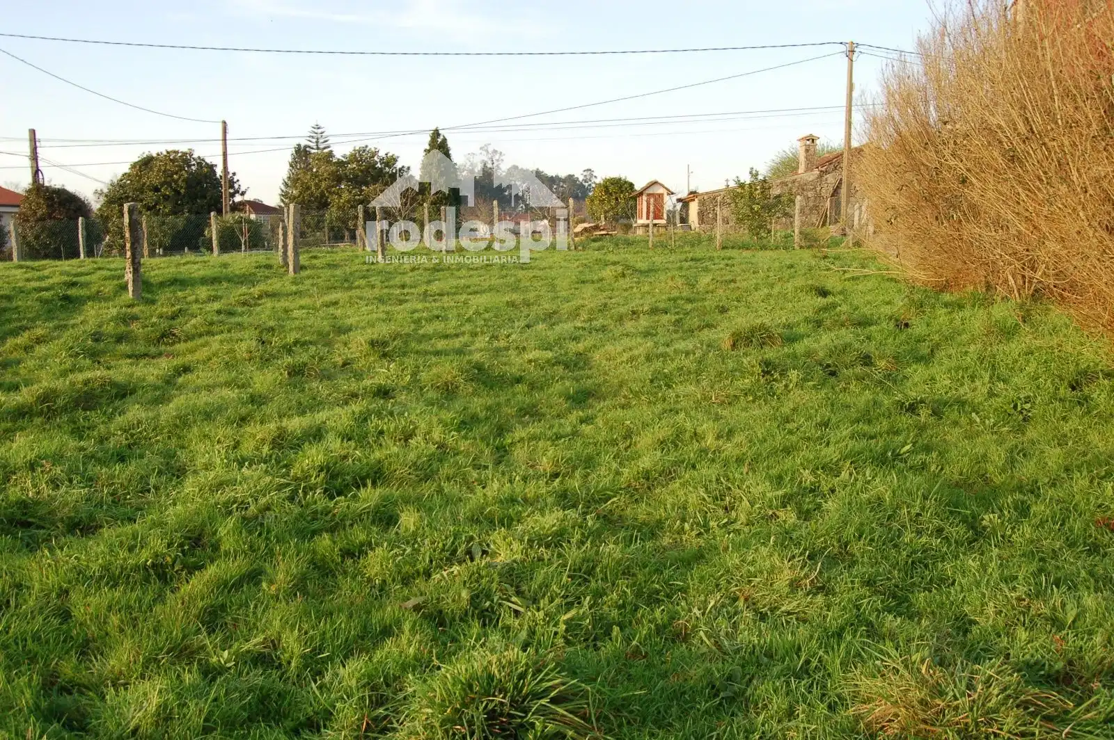 Lands and plots for sale in Mondariz, imagen 5