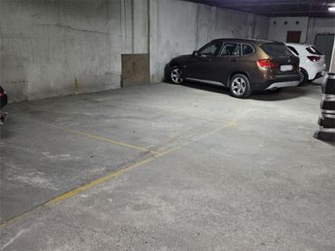 Einzelparkplatz zur Miete in Avenida de Guadalajara 40