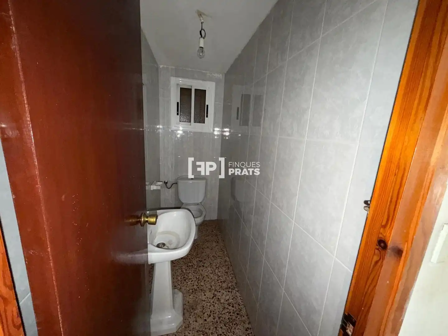Baño de Piso en venta en Agramunt con Terraza y Trastero