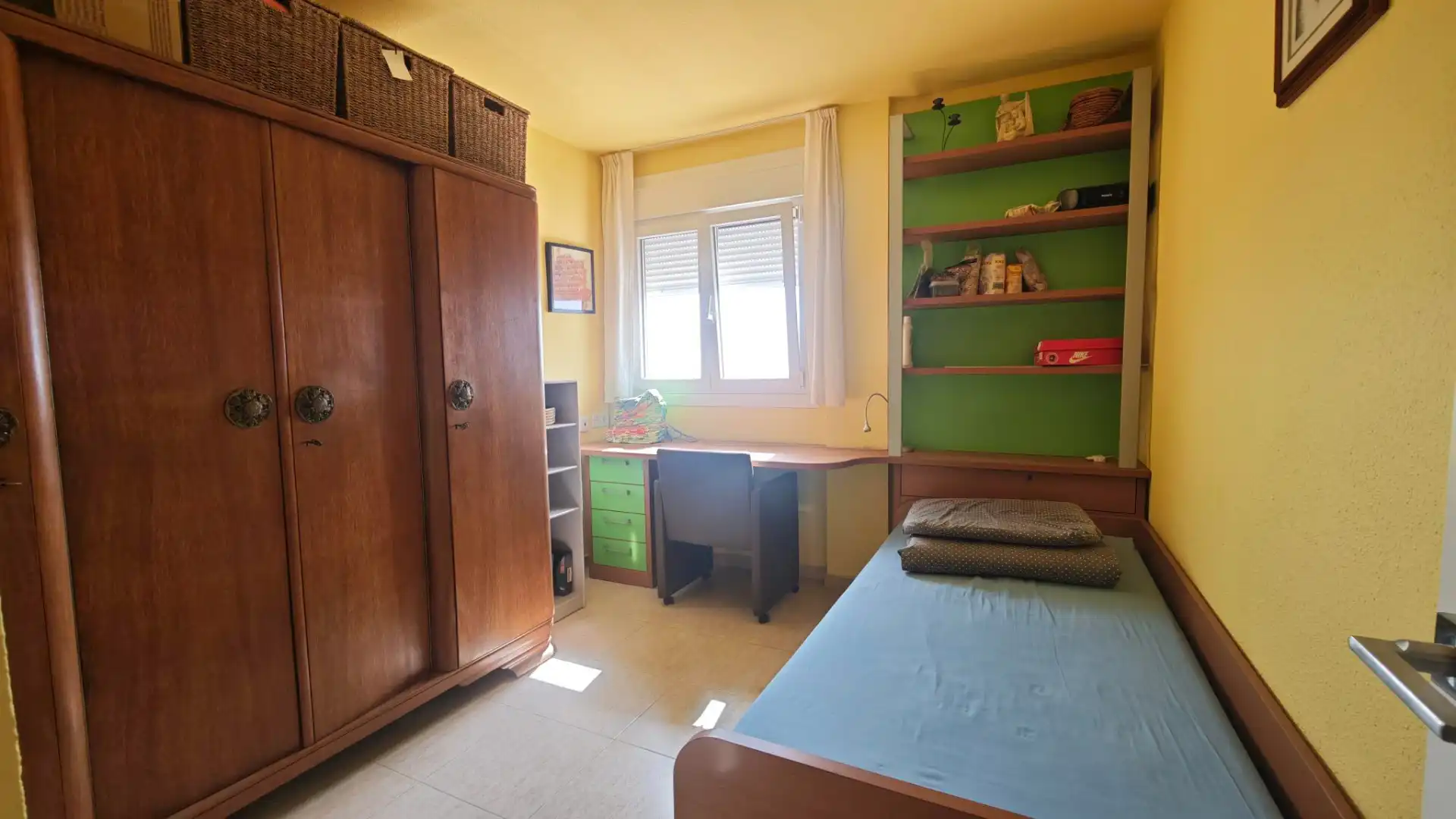 Attique avec ascenseur à vendre à Avenida Juan Carlos I 150, imagen 30