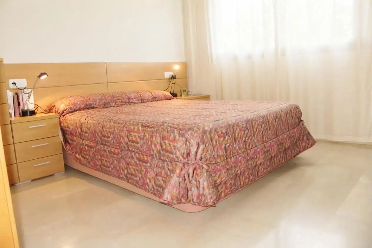 Apartament amb piscina de lloguer a El Montgó, imagen 7