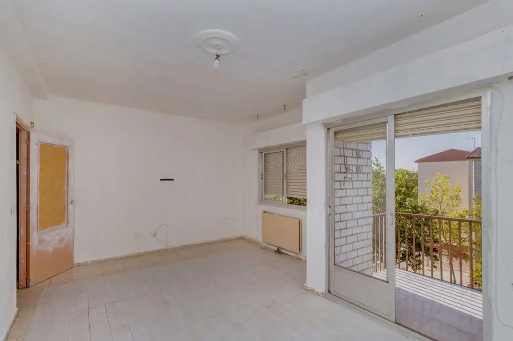 Piso en venta en C/ Virgen de Los Santos, El Torreón - Los Ángeles - El Pilar