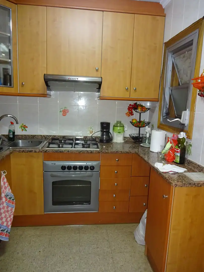 Penthouse with lift for sale in Rocafonda, imagen 3
