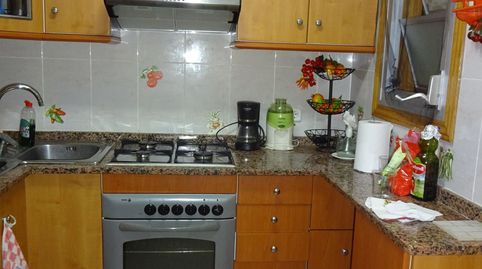 Foto 3 de Ático en venta en Rocafonda, Mataró