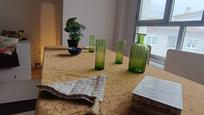 Dining room of Flat for sale in León Capital 