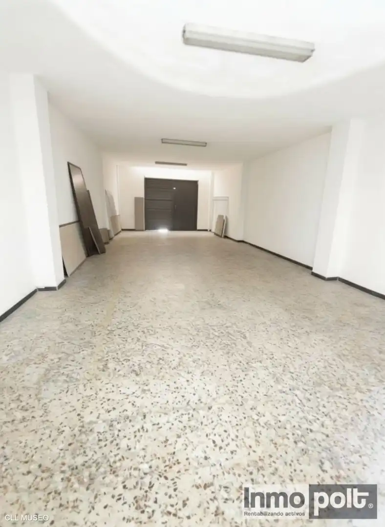 Business premises for sale in Calle del Museo 7, imagen 20