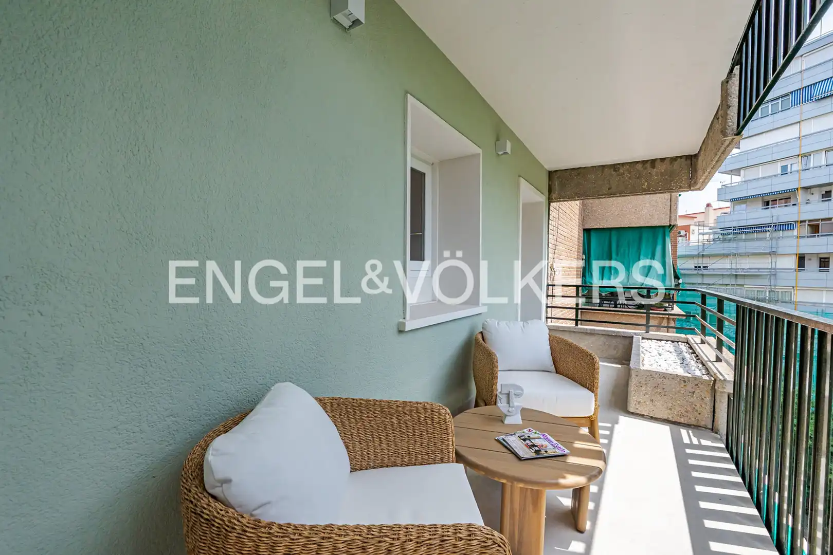 Piso con ascensor en venta en Retiro, imagen 3