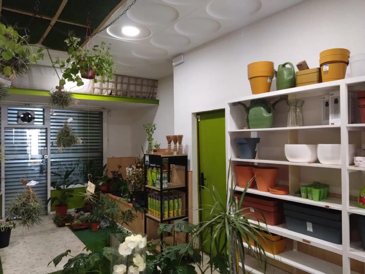 Local comercial de lloguer a Carrer de Mossèn Cinto Verdaguer, imagen 5