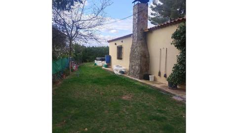 Foto 2 de Finca rústica en venda a Camino Valdepeñas, Membrilla, Ciudad Real