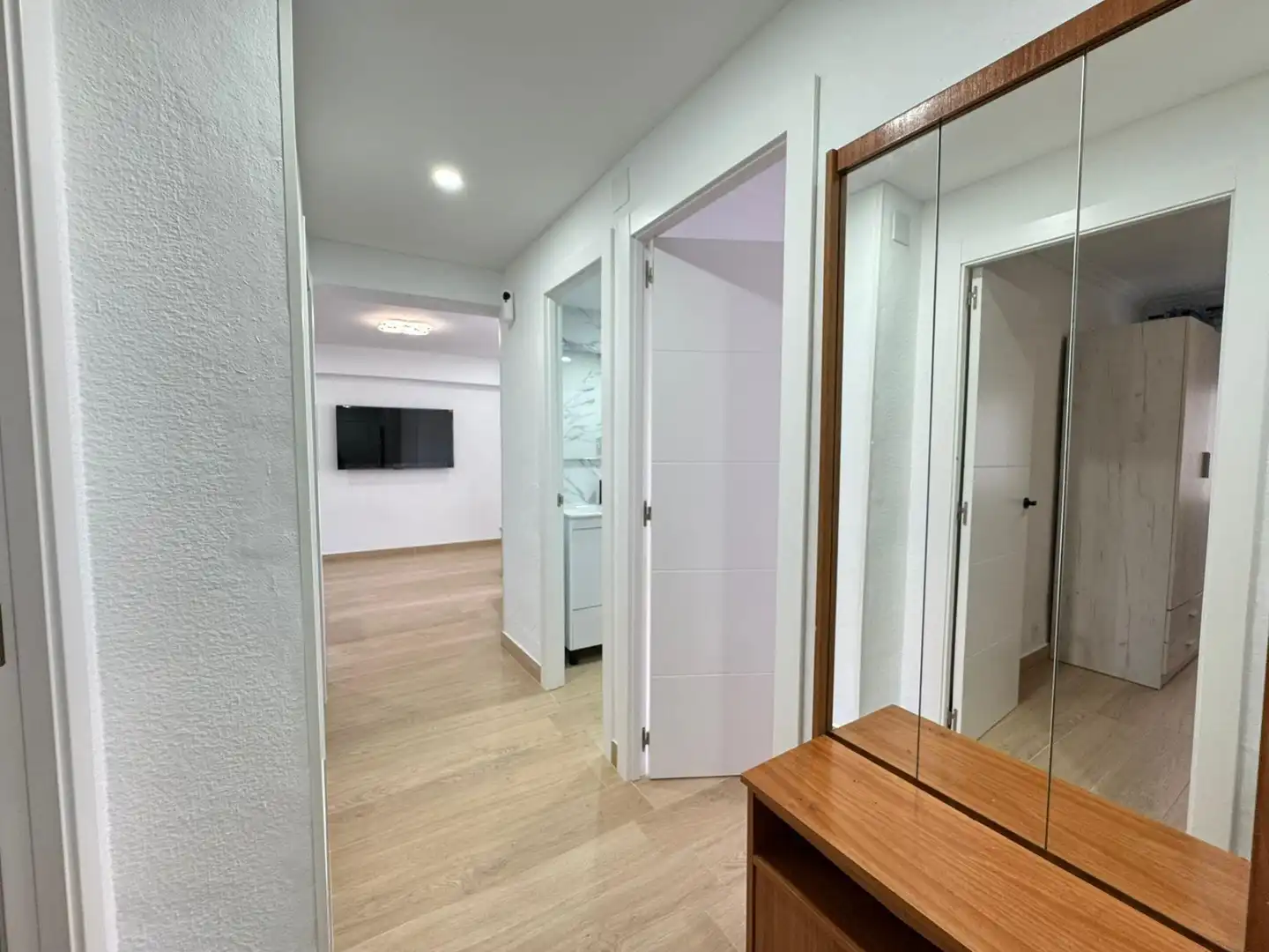 Piso en venta en Alicante / Alacant con Aire acondicionado