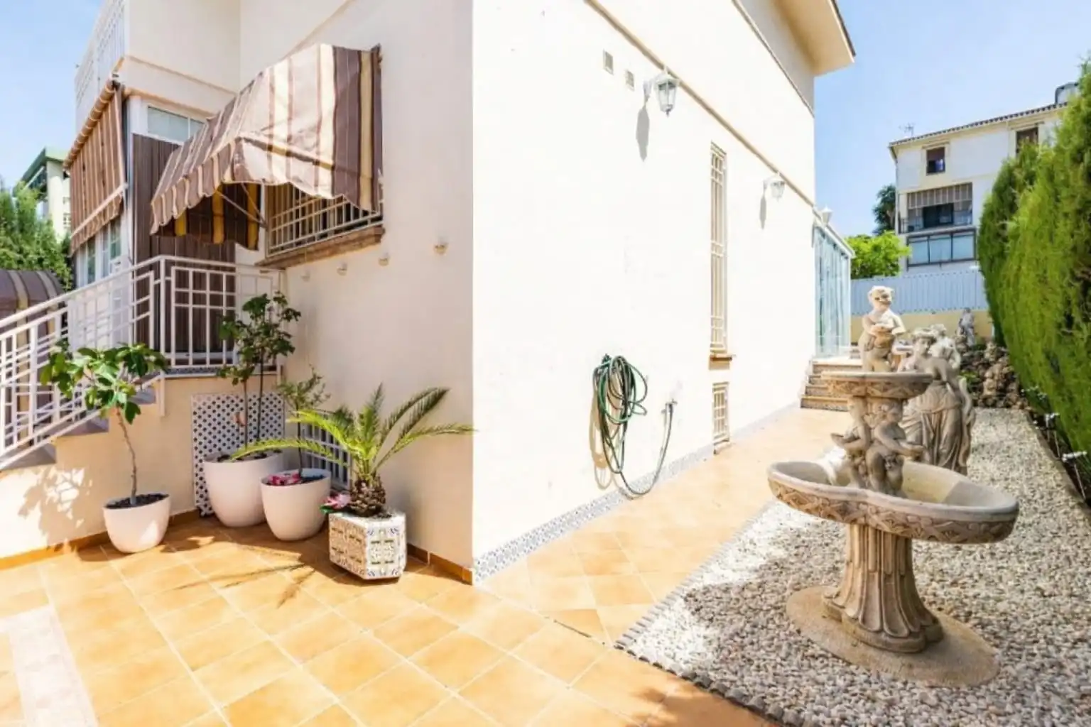 Villa avec terrasse à vendre à Albolote, imagen 5