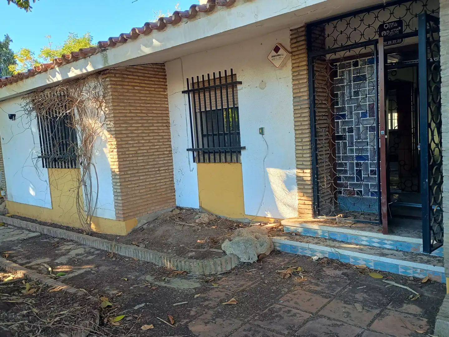 Casa o chalet en venta en Ramal de Espartinas