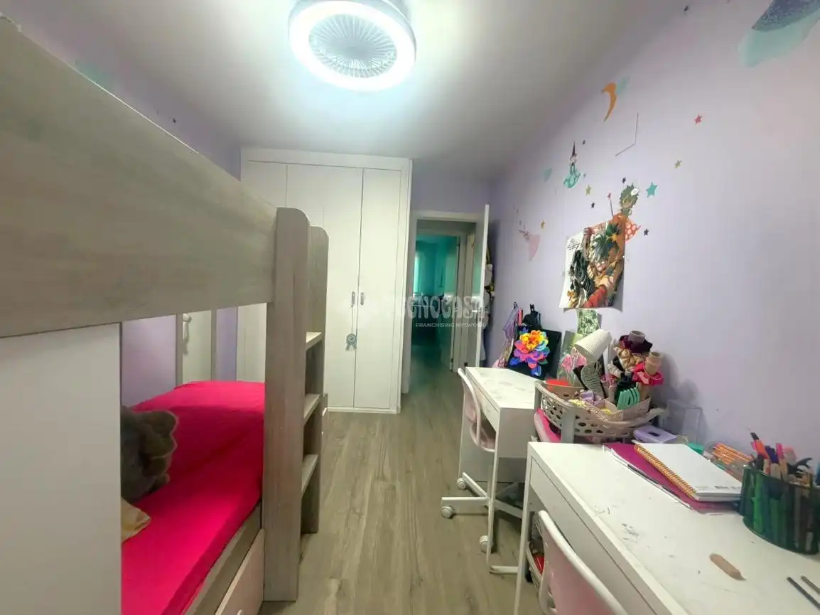 Habitación de Piso en venta en Parla con Aire acondicionado y Calefacción