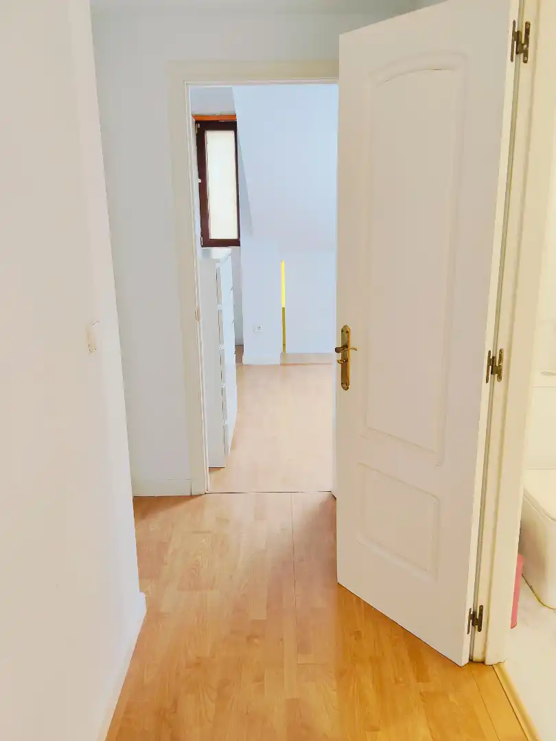 Dúplex en venta en Santander con Calefacción, Parquet y Amueblado