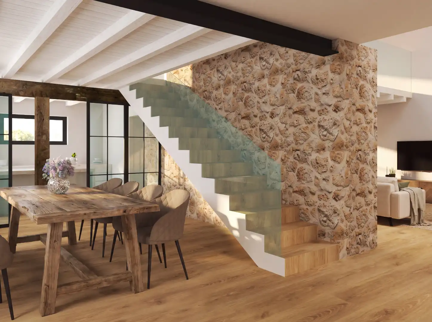 Maison jumelée avec jardin à vendre à Cos - PB COS 24, imagen 19