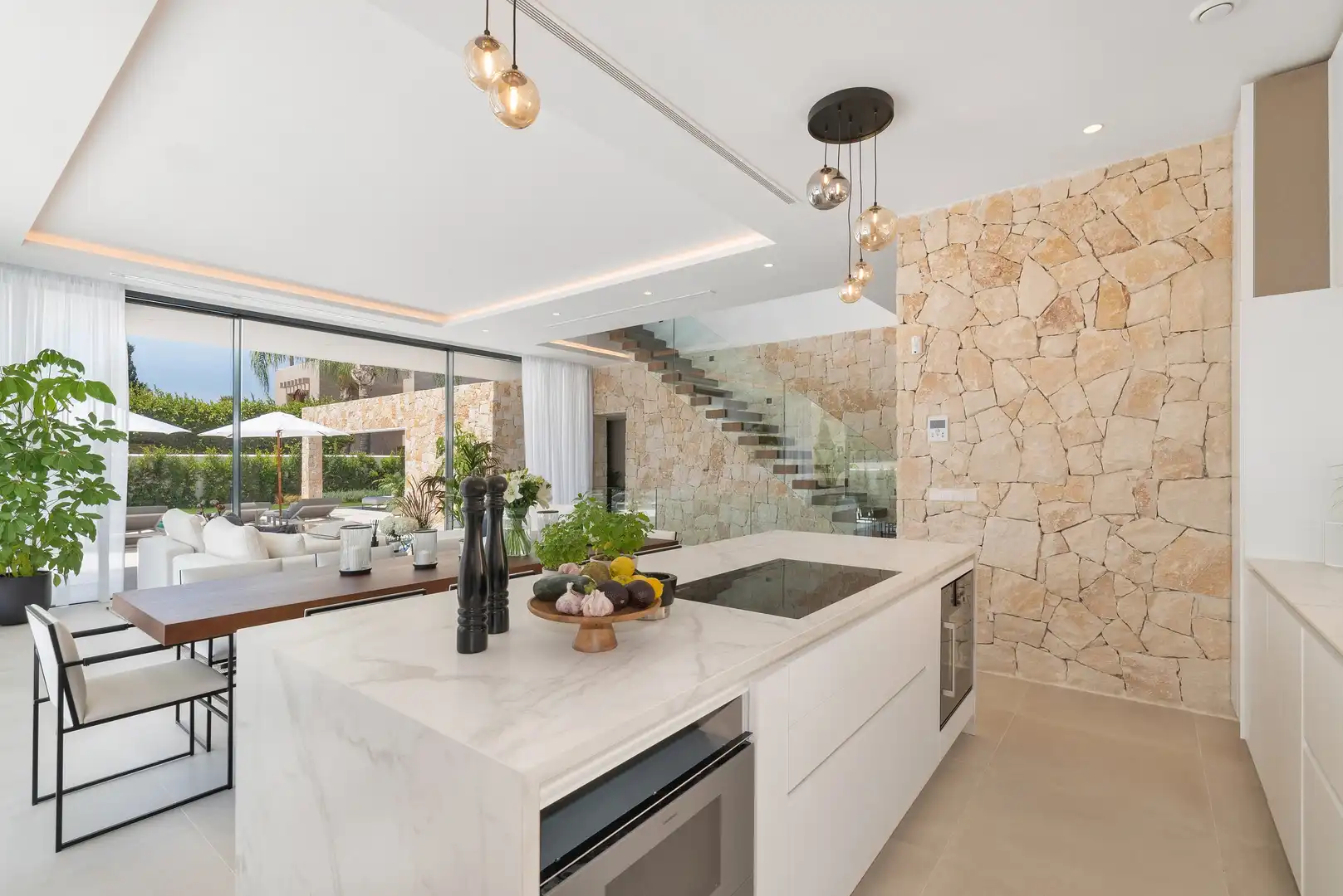 Villa con piscina in vendita a Nueva Andalucía, imagen 11