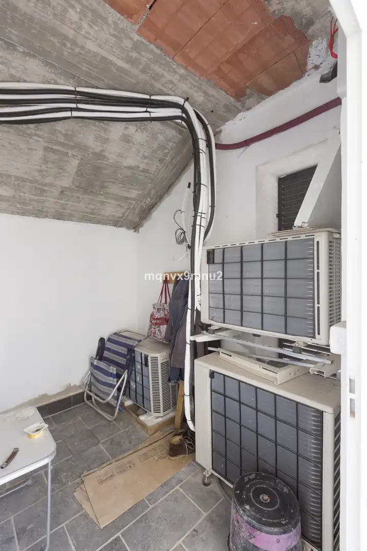 Villa avec piscine à vendre à El Faro de Calaburra - Chaparral, imagen 64