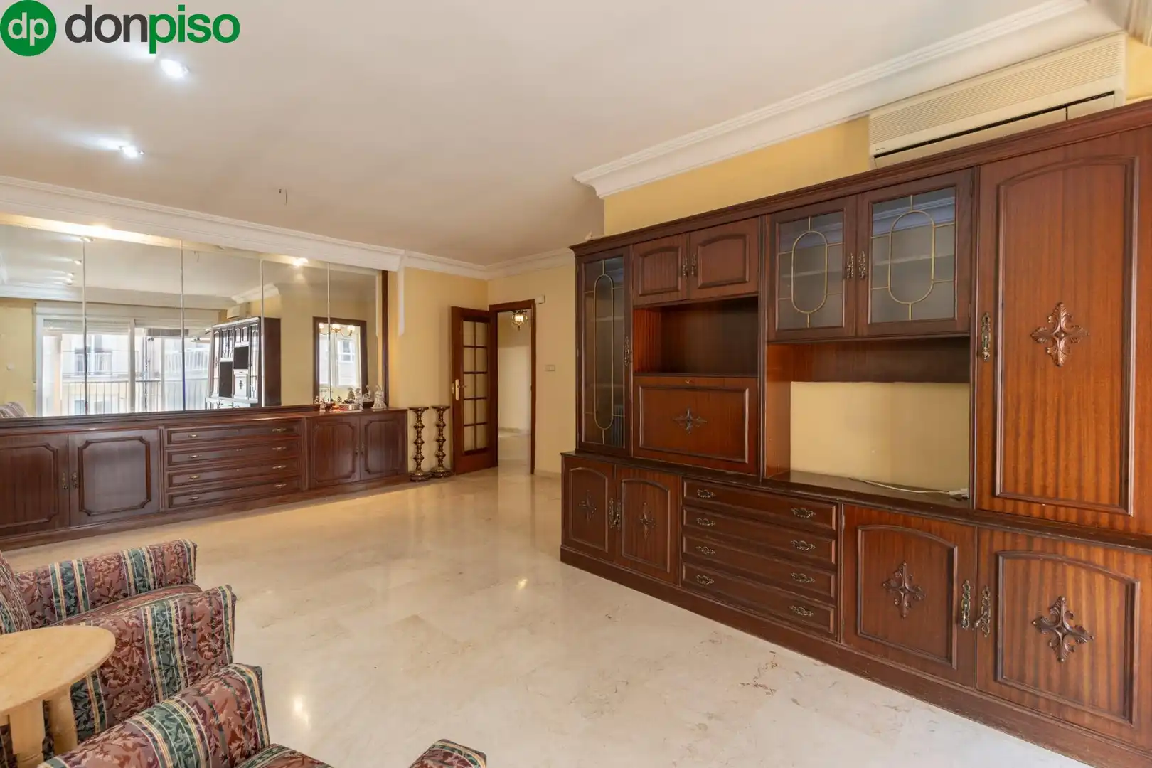 Appartement avec terrasse à vendre à PEDRO ANTONIO DE ALARCON, imagen 2