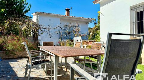 Foto 3 de Casa o xalet en venda a Lloret Verd - Els Pinars, Lloret de Mar