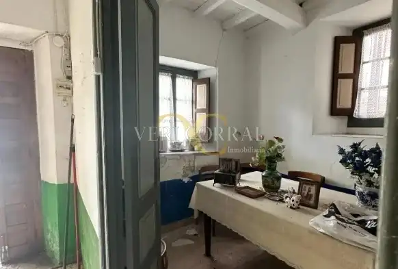Casa o xalet en venda en Llanes amb Jardí privat, Terrassa i Balcó