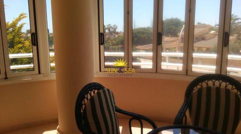 Foto 5 de Pis de lloguer a Campoamor, Alicante