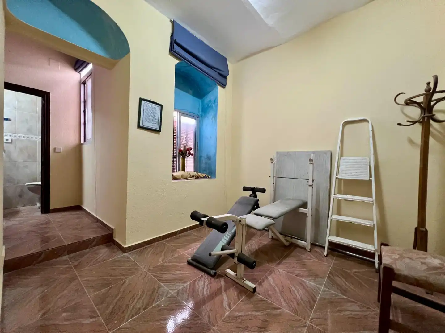 Casa amb terrassa en venda a Centro, imagen 61