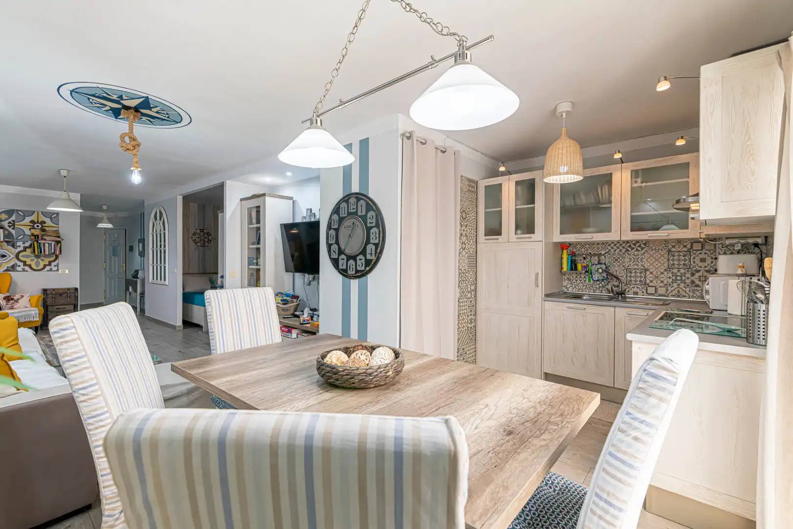 Study for rent in Calle Federico Garcia Lorca, 7, Armeñime - Las Moraditas - Las Cancelas