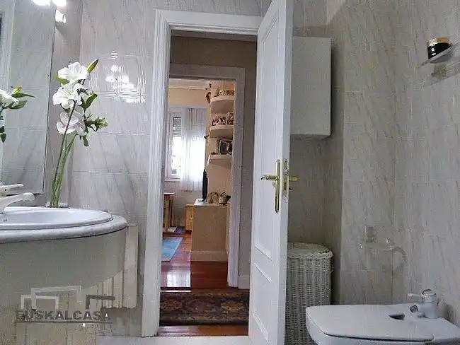 Flat with lift for sale in Basurtu - Zorrotza, imagen 28