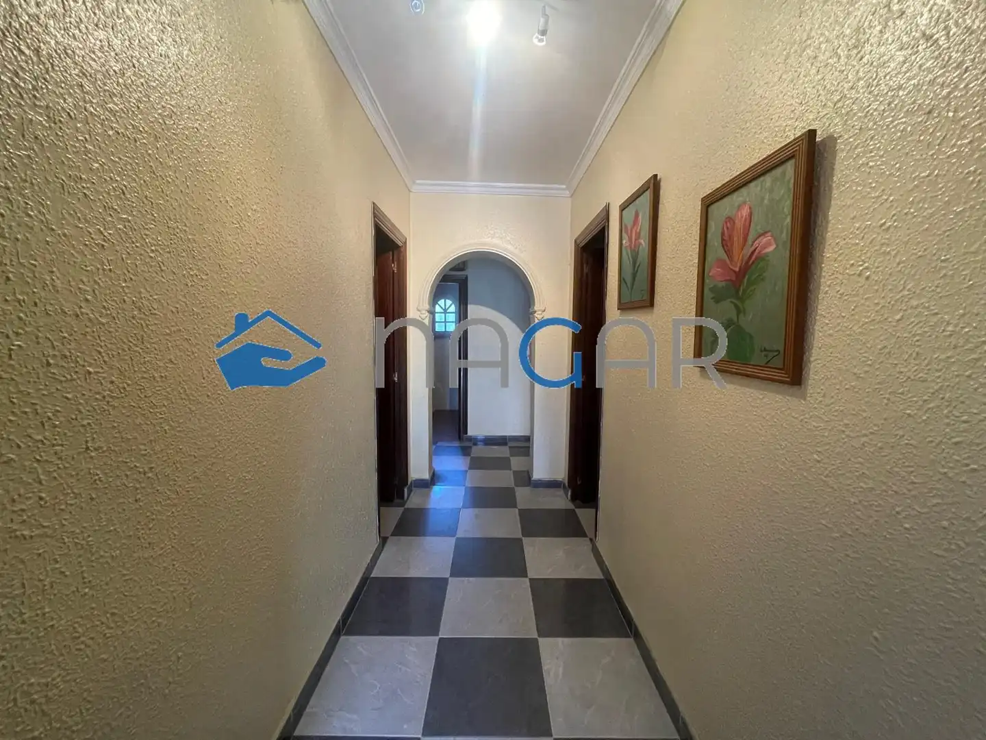 Country house zum Verkauf in La Línea de la Concepción mit Privatgarten, Schwimmbad und Möbliert