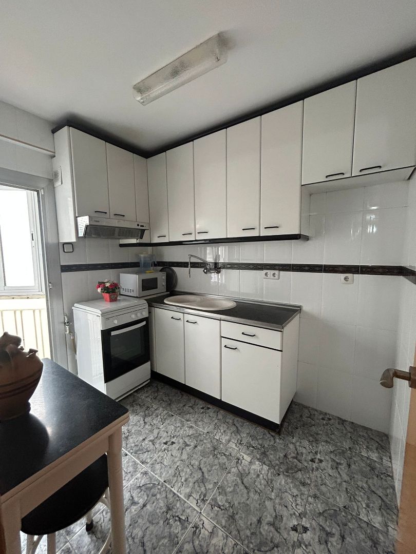 Flat for sale in Carretera Antiga de València, Llefià, Artigues - Llefià