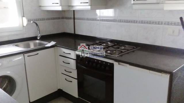 Piso en Alquiler en Plaza de España