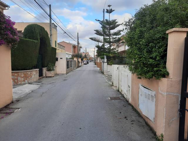 Casa-chalet en Venta en C/ Verd en Son Sardina