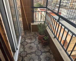 Balcony of Flat for sale in Crevillent  with Terrace and Balcony