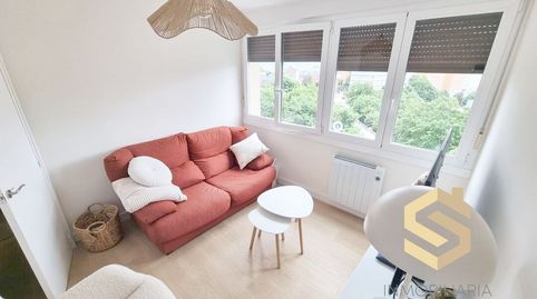 Photo 4 of Flat for rent in Larrakoetxe Kalea, Otxarkoaga, Bilbao