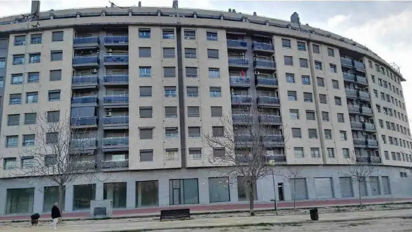 Appartement avec ascenseur à vendre à Av Ronda