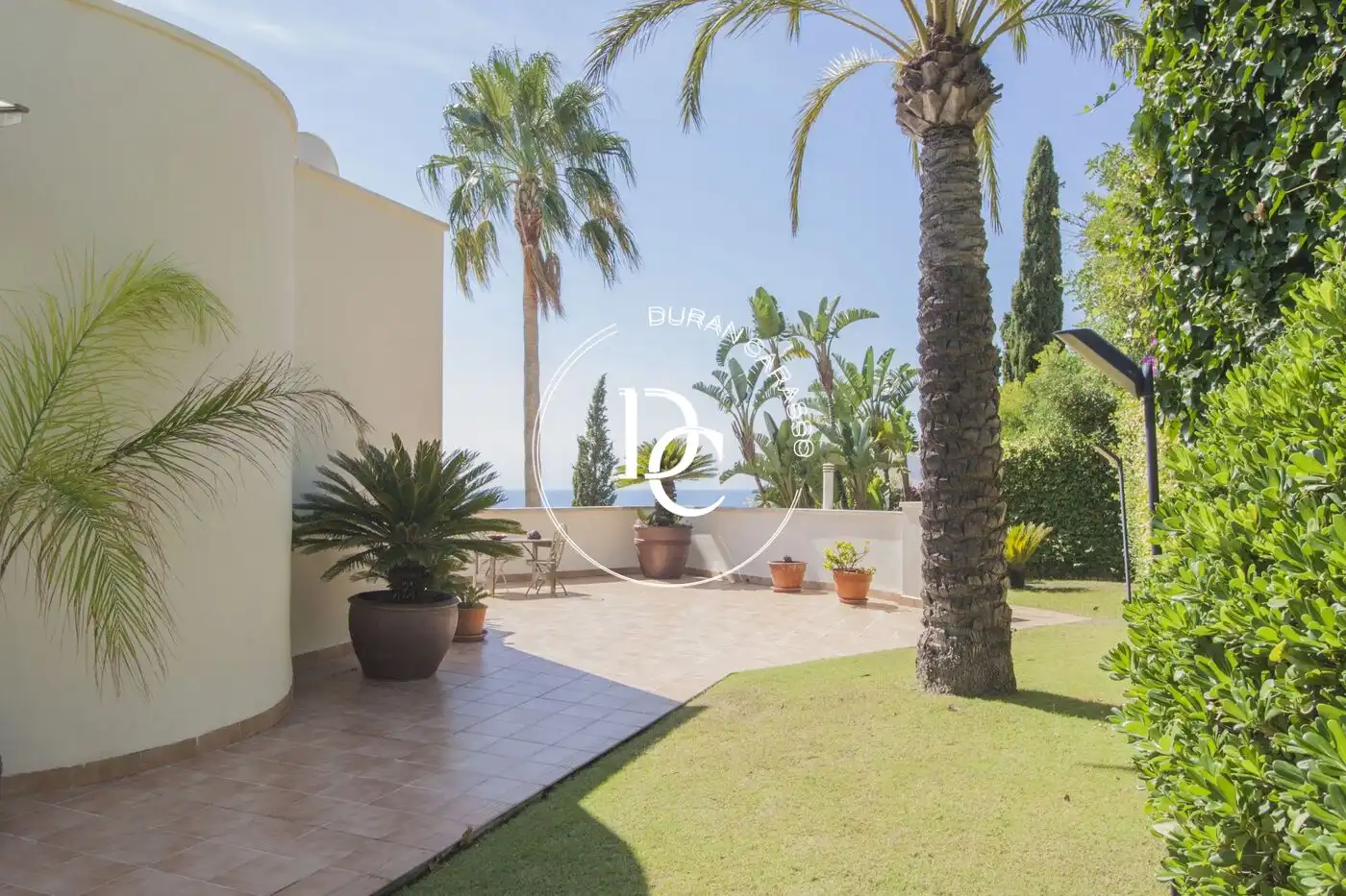 Casa con piscina en venta en Carrer del Roc Florit, imagen 14