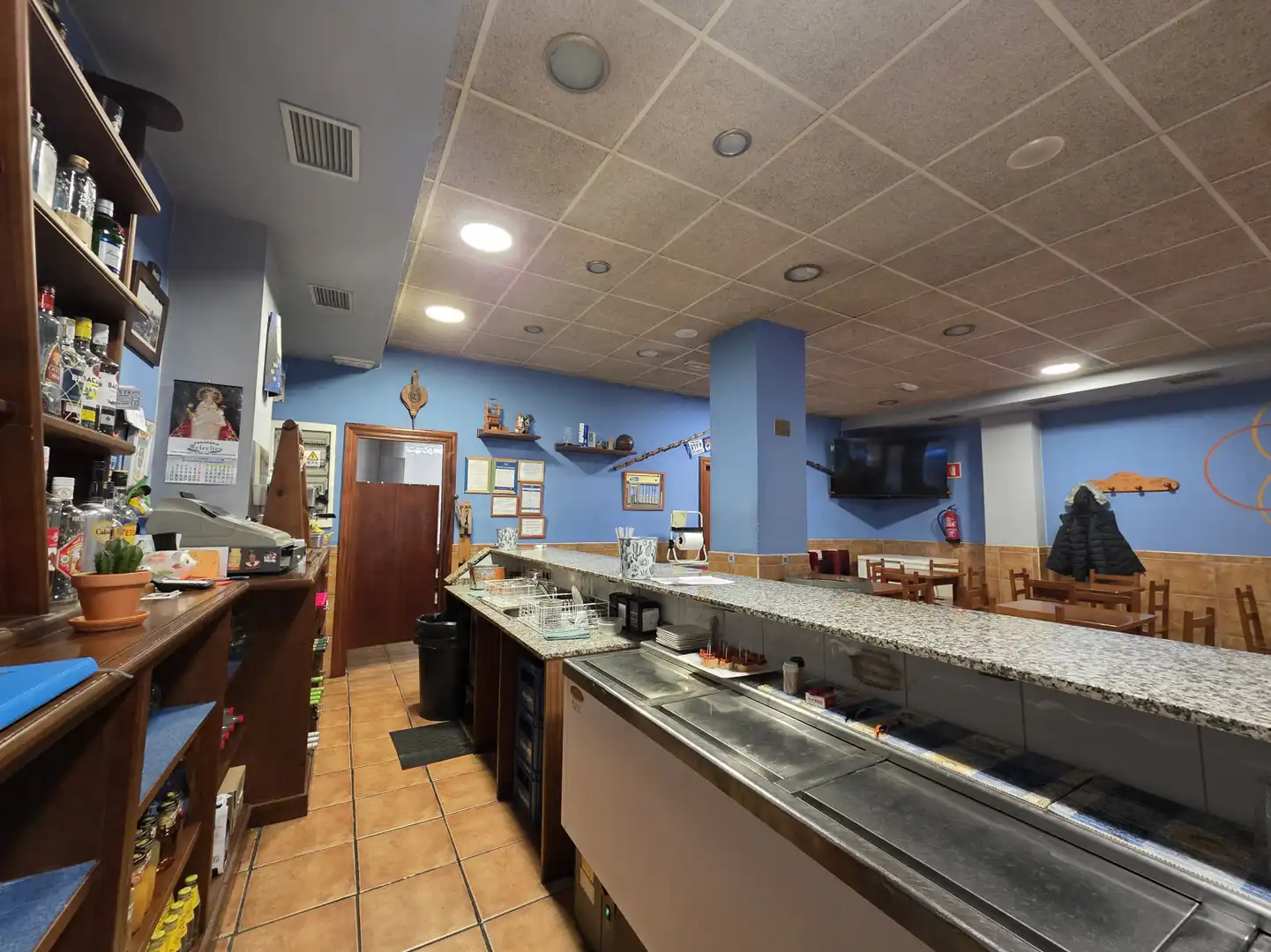 Local commercial à vendre à Pola de Siero - CL PELAYO DON 7, imagen 12
